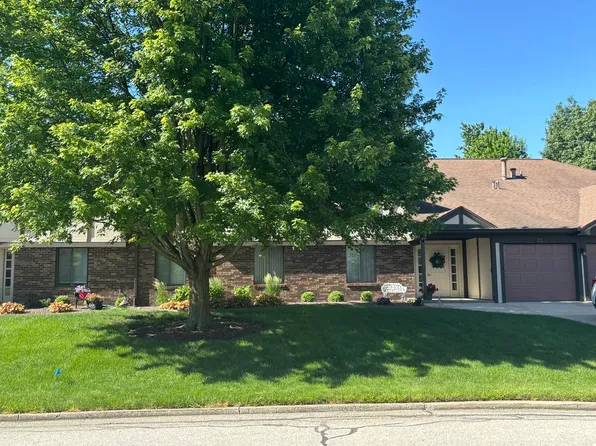 19 Brandywine Ct Unit 19, Bloomington, IL 61704