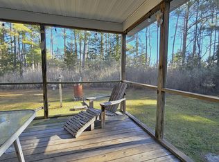 1807 Crocheron Rd, Toddville, MD 21672