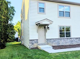 209 E New St, Mountville, PA