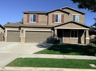 3130 N Shady Street, Visalia, CA 93291