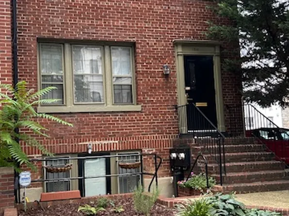 1511 P St NW #2, Washington, DC 20005