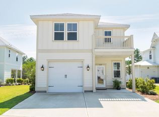 160 Montclair Ave, Santa Rosa Beach, FL 32459