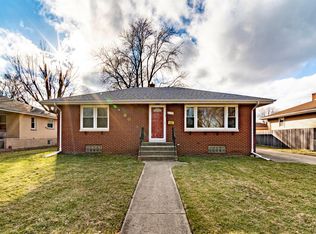 614 N Indiana St, Griffith, IN 46319