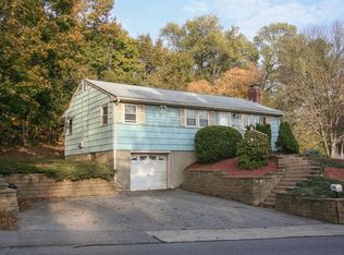 336 Cook Ln, Marlborough, MA 01752