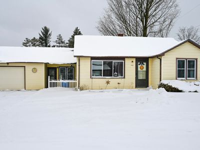 531 N Cherry St, Evart, MI, 49631