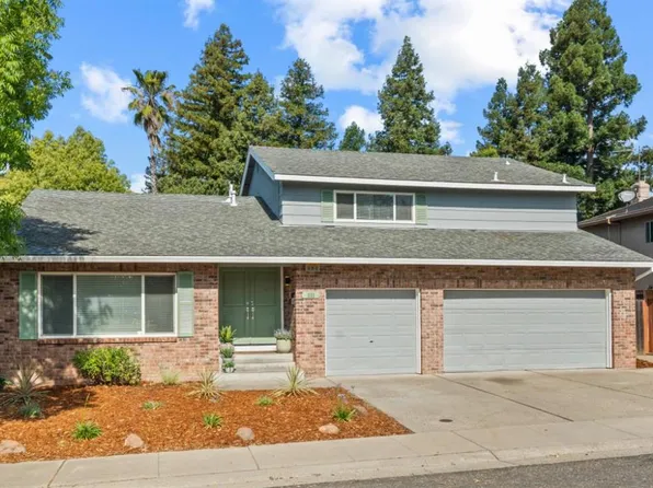 1111 Cottonwood Dr, Roseville, CA 95661