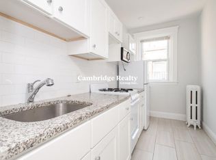 49 Worthington St #48T, Roxbury Crossing, MA 02120