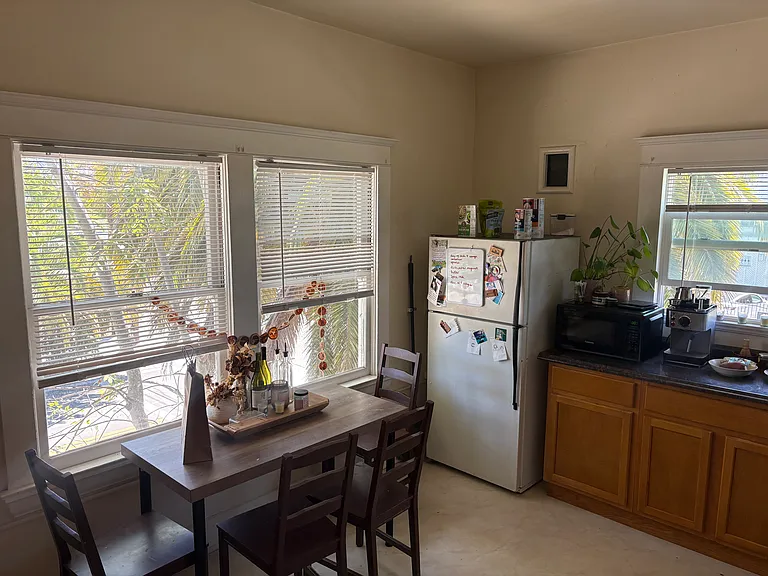 2718 Dana St #5 — Photo 2