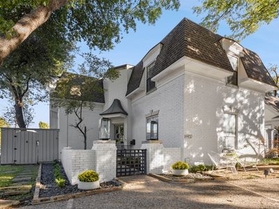 4432 San Carlos St, Dallas, TX, 75205