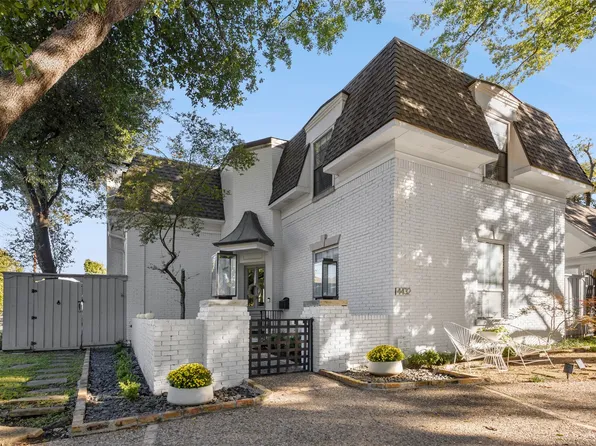 4432 San Carlos St, Dallas, TX 75205