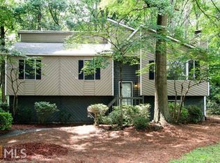 170 Hyde Park Ct NE #18, Kennesaw, GA 30144