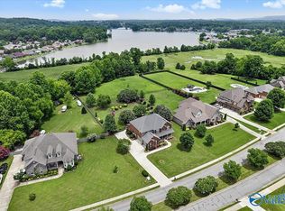 378 Natures Way SW, Huntsville, AL 35824