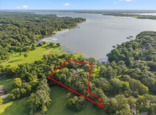 101 County Road 1299, Yantis, TX 75497