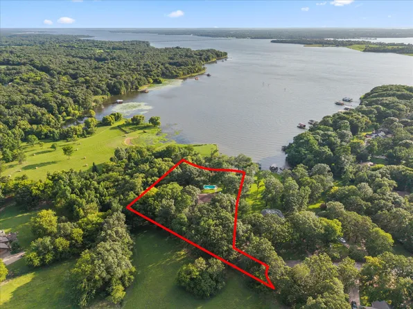 101 County Road 1299, Yantis, TX 75497