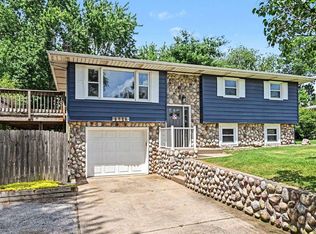 4725 E State Road 4, La Porte, IN 46350