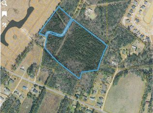 Tbd Ole Alston Ave, Conway, SC 29527