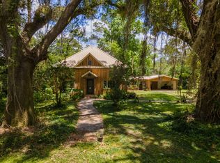 2108 Morgan Whiddon Rd, Perry, FL 32348