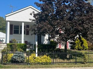 291 Hawthorne Rd, Sunbury, OH 43074