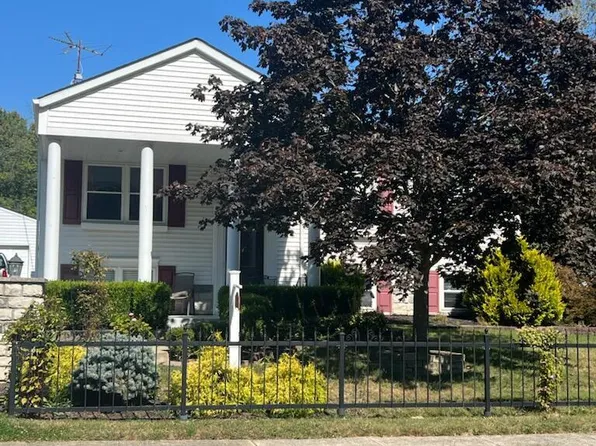 291 Hawthorne Rd, Sunbury, OH 43074