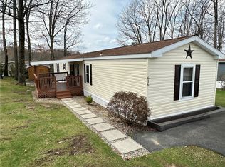 616 Amy Ln, Butler, PA 16001