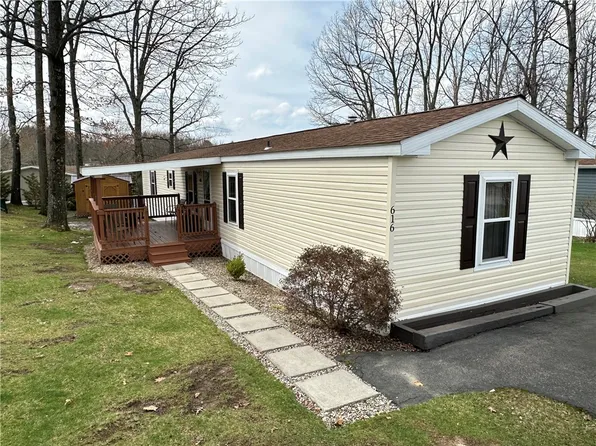 616 Amy Ln, Butler, PA 16001