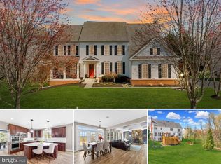 18244 Oakridge Hamlet Pl, Purcellville, VA 20132