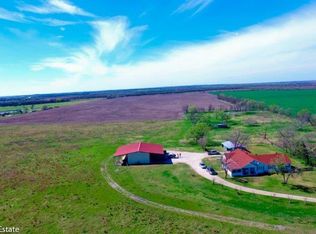1351 N Fm 1915, Buckholts, TX 76518