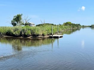 LOT 118 Matthews Rd, Hallwood, VA 23359