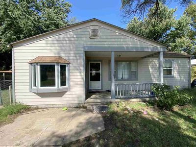 950 W 46th St N, Wichita, KS, 67204