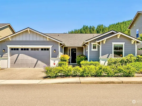 5040 327th Avenue NE, Carnation, WA 98014