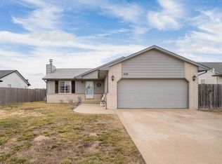 5123 S Mount Carmel St, Wichita, KS 67217