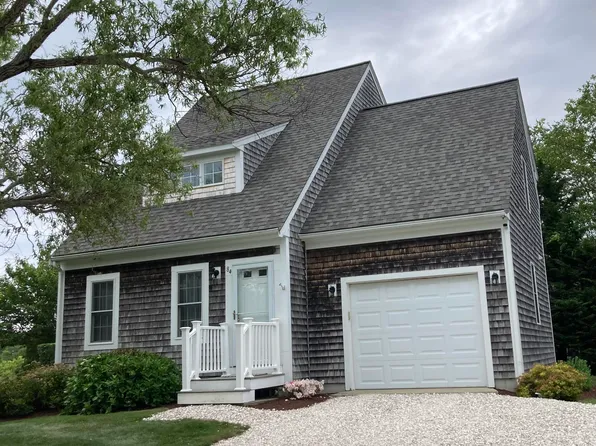 121 Camp Street UNIT 84, West Yarmouth, MA 02673