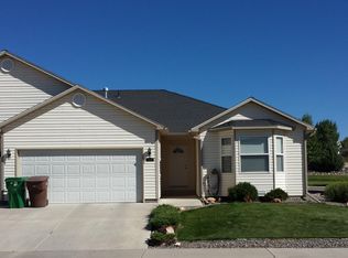 2124 Mead Ln UNIT B, Montrose, CO 81401