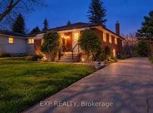 54 Shaunavon Heights Cres, Toronto, ON M3A2P4