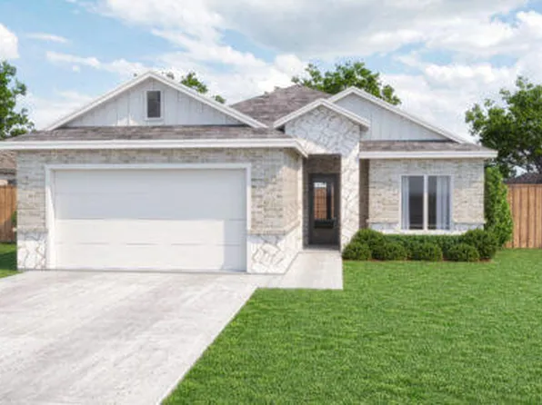 5814 Venita Ave, Lubbock, TX 79407