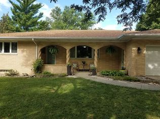 1632 Williams Dr, Fort Dodge, IA 50501