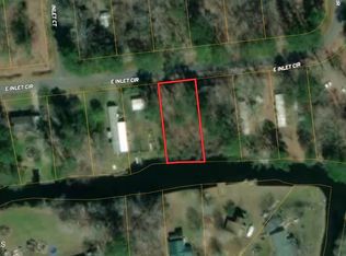 E Inlet Cir, Hertford, NC 27944