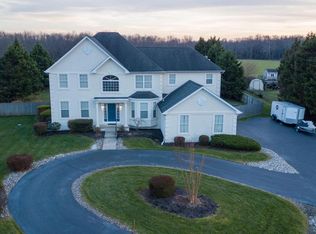 924 Whig Ln, Monroeville, NJ 08343