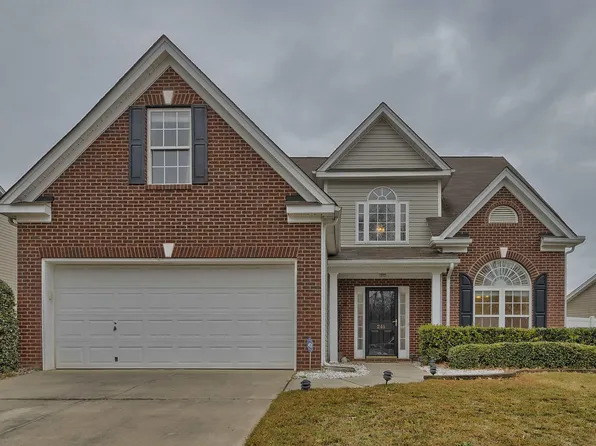 245 Loskin Ln, Lexington, SC 29073