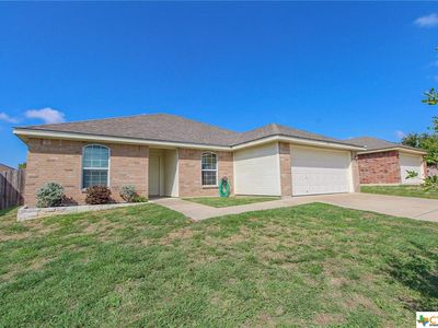 108 Zoisite Ln, Jarrell, TX, 76537