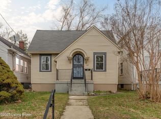 837 Delor Ave, Louisville, KY