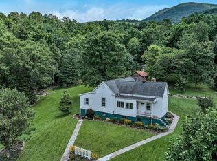 12931 Catawba Rd, Troutville, VA 24175