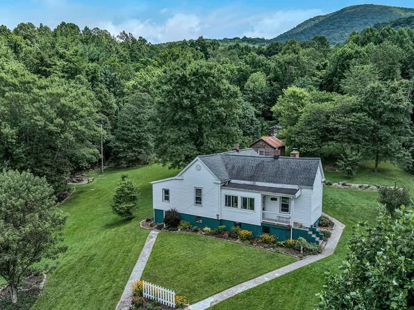 12931 Catawba Rd, Troutville, VA 24175