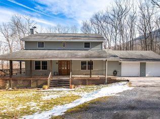 133 S Mountain Rd, Blanchard, PA 16826