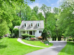 858 Bucks Hill Rd, Southbury, CT 06488