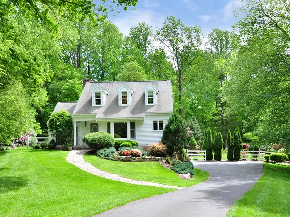 858 Bucks Hill Road, Southbury, CT 06488