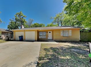1628 Cascade St, Mesquite, TX 75149