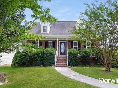 2316 Joshua Ln, Winston Salem, NC, 27127