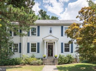 4415 39th St NW, Washington, DC 20016