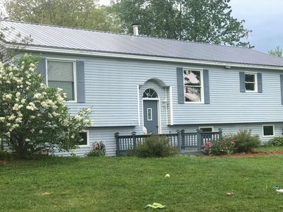 127 Minister Hill Road, Wheelock, VT, 05851